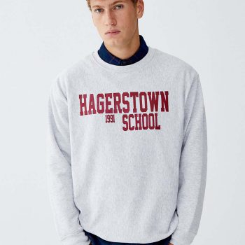 Hagerstown School Varsity