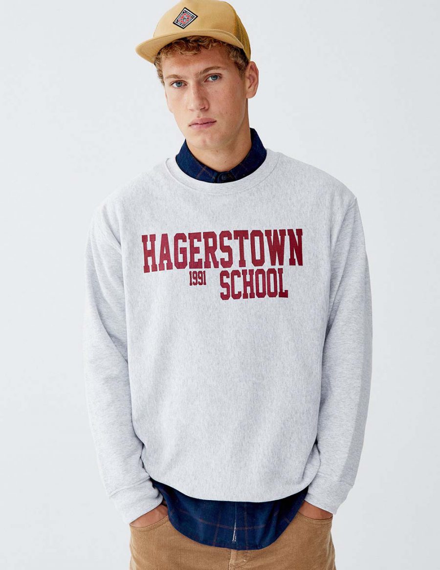 Hagerstown School Varsity