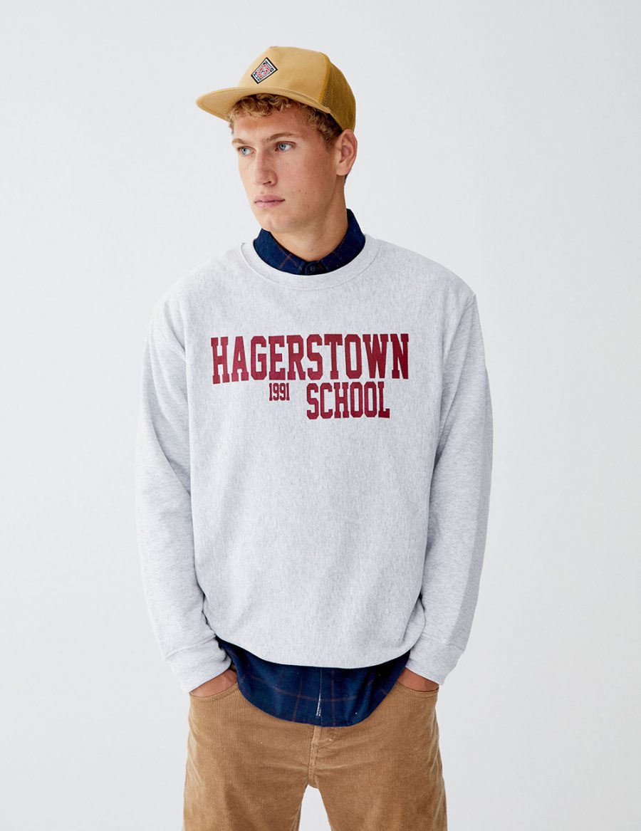 Hagerstown School Varsity