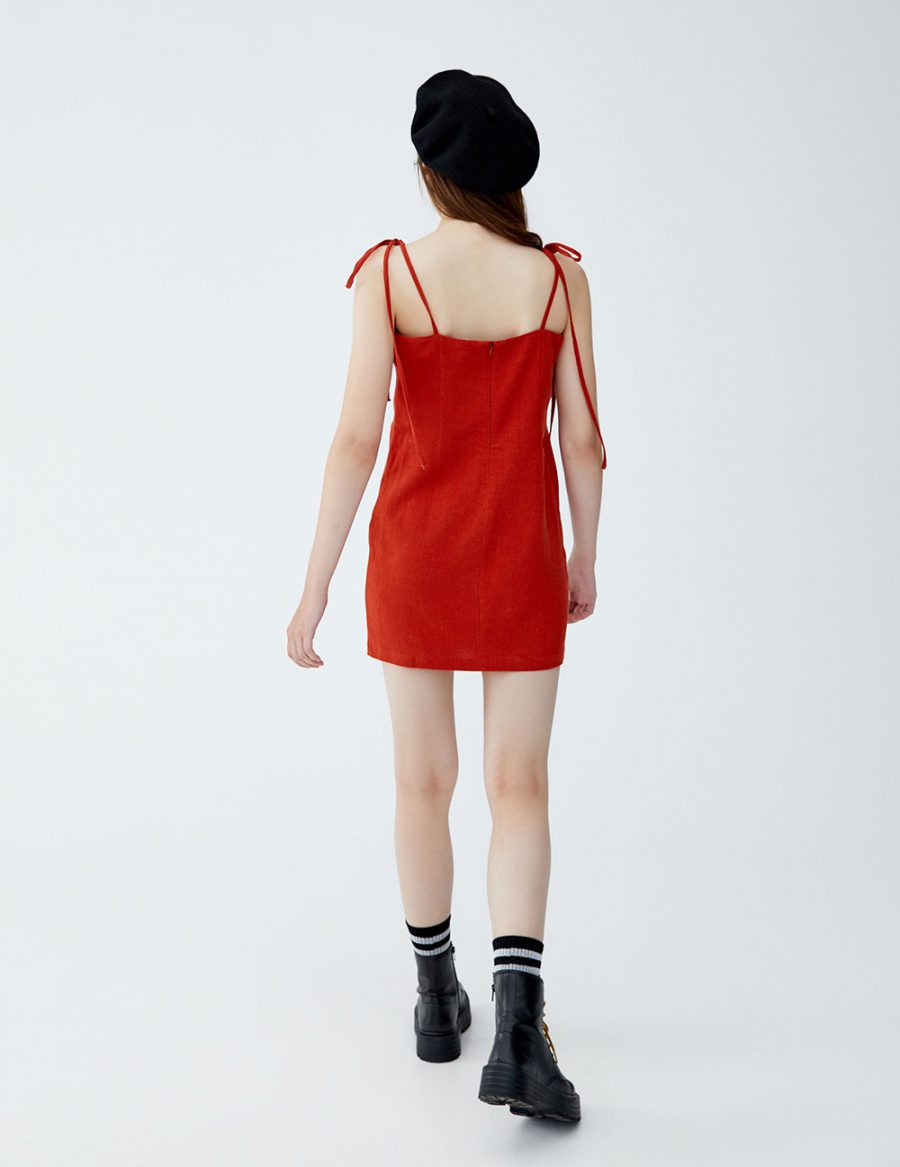 Round Mirrored Sunglasses