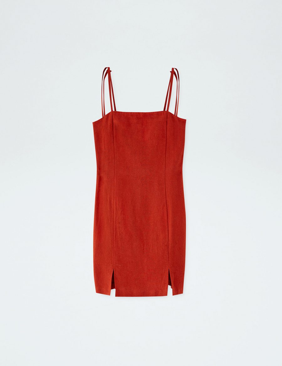 Round Mirrored Sunglasses